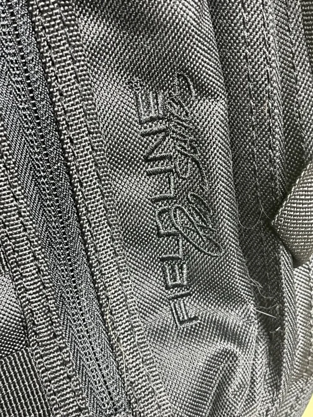 Fieldline Tactical Sling Crossbody Backpack  Military Bag Hiking Camping Bugout